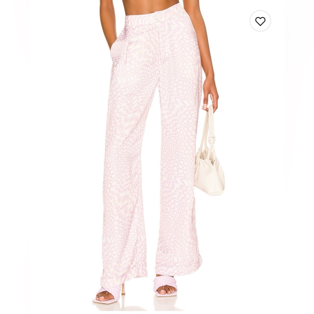 Sasha Pant By Resa